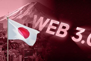 Let’s have an in-depth discussion about Japan’s problems in Web3