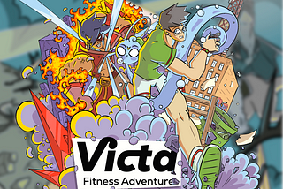 Victa: how we prepared for the launch on Product Hunt in a week and took “Product of the day”
