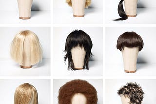 How Wigs Have Changed The Hair Styling Game
