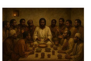 The Last Supper
