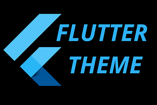Flutter Themes