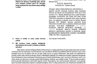Kişisel Verilerimizin Elden Ele Dolaştığı Bir Düzen: Sigortacılıkta Güvenlik Açığına Sessiz…