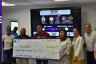 Immutable Founder Wins Q2 2024