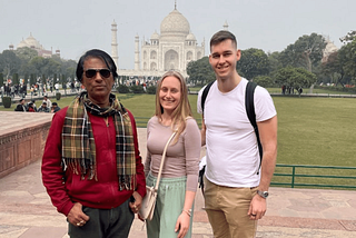 Delhi to Taj Mahal Private Tour-Your Same Day Trip