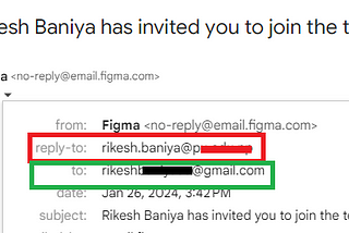 Abusing auto mail responders to access internal workplaces