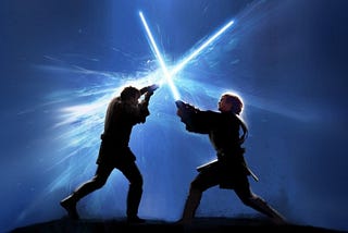 An Introduction to the Saber Wars