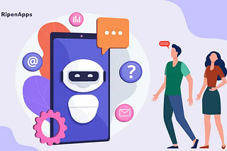 AI in Mobile App Development