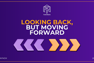 TokNox: Six Months of Growth, Innovation, and Real-World Impact