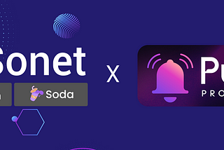Sonet Partners with Push Protocol to Revolutionize Web3 Communication Network with Push…