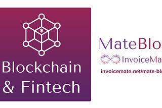 Blockchain & The Fintech