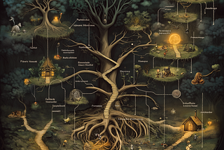 Growing a Knowledge Forest: How doi.bio and AI.doi.bio Are Reshaping Scientific Research