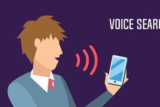 VOICE SEARCH: NEXT STEP IN SEO