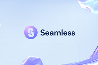 Seamless Protocol: A Seamless look and feel and a stronger foundation