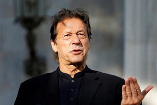 The sizzling statement
 The statement of the PM IK has been creating Quite a buzz out there. The s