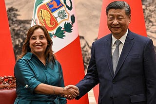 La perla de Latinoamérica