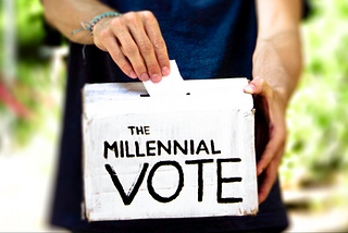 Dear Millennial Entrepreneurial Voter Part 2