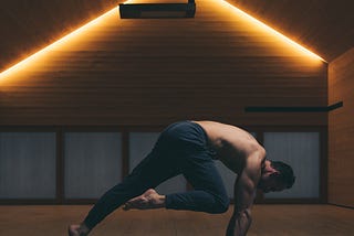 How To Start Practicing Yoga in 2023: A Complete Beginner´s Guide.