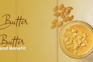 Almond Butter Vs Cashew Butter — Ingredients And Benefits