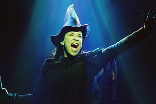 Lindsay Mendez Talks About Playing Elphaba on Broadway