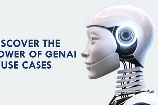 What’s GenAI, LLM and what are the use cases in different domain, is it really helping?