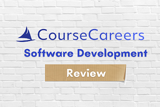 CourseCareers Software Development Review—Is It Worth the Investment? (2024)