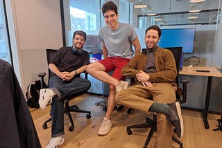 Why we invested in Recurse ML