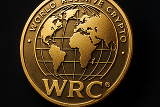 World Reserve Crypto – Medium
