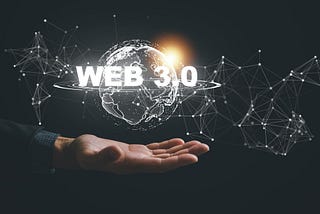 Web 3.0 Development Services: Shaping the Future of the Internet
