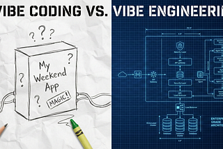 From Vibe Coding to Vibe Engineering: 2026 Marks the End of “Magic” and the Beginning of…
