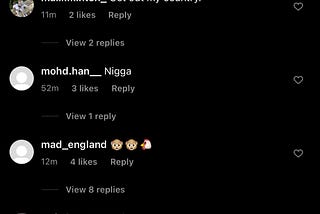 A Survey of Online Racism & Abuse in Football