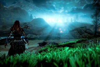 Les éléments RPG dans les jeux d’action console