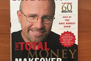 Dave Ramsey’s 7 Baby Steps Review