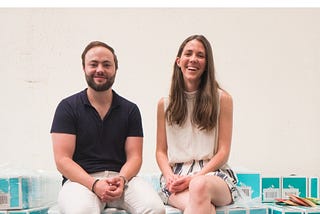 Our next chapter at Mingle.