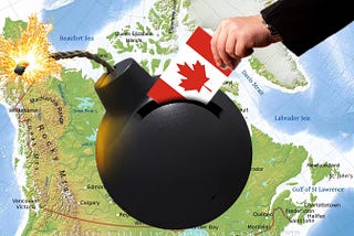 Lessons Canada’s Liberals Refuse To Learn From US Politics