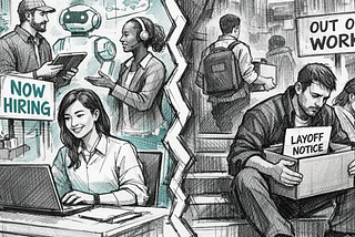 AI Boom or Career Doom?