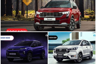 Why We Are Choosing These Cars in India
