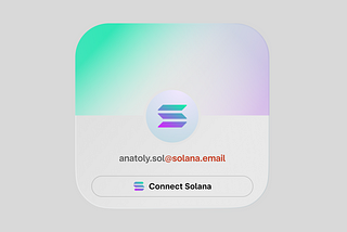 Bonfida x Skiff: Web3 Mail for Solana