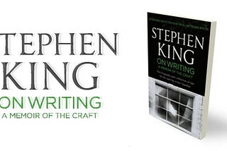 [Book Review] On Writing by Stephen King