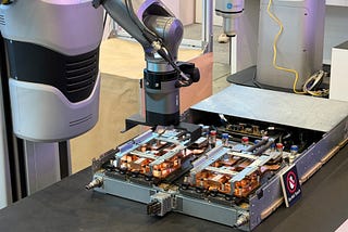 Computex 2026: A New Chip Industry Map Emerges