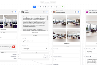 Startup Diaries #10: Claude 3.5, Office Backgrounds, Twitter, and Future Updates