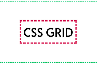 CSS Grid Mini Intro