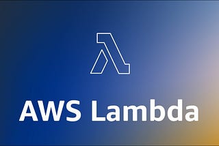 Creating and Deploying Your First Serverless Function with AWS Lambda