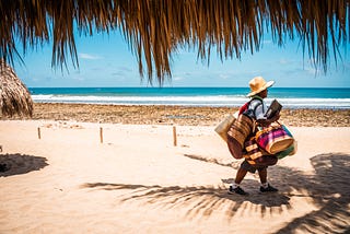 Puerto Vallarta Life Through My Lens