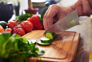 Why It’s a Good Time to Replace Plastic Cutting Boards