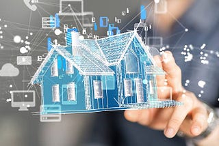 Blockchain in real estate: How technology is changing the industry