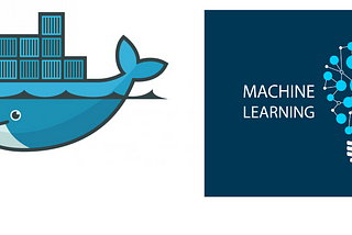 Machine Learning on Docker
