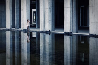 Photographer Turns Abandoned City Into A Dreamscape