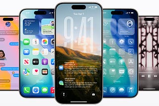 Apple’s New Liquid Glass UI — The Power of Perception, or How to Innovate When You Can’t!