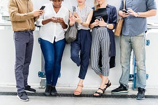 Data Rich, Data Poor, Data Powerful, Data Powerless: Toward a New Agenda For Data Rights