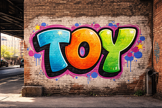 TOY: Thinking of You